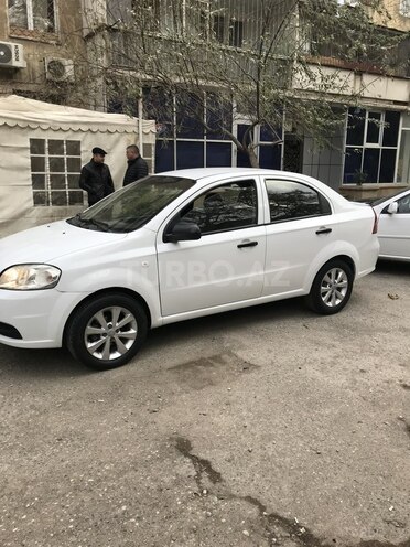 Chevrolet Aveo 2011, 170,000 km - 1.2 l - Bakı