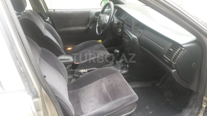 Opel Vectra 1997, 265,000 km - 1.8 l - Bakı