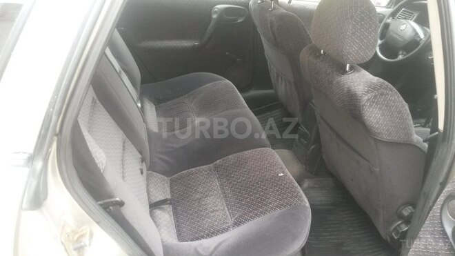 Opel Vectra 1997, 265,000 km - 1.8 l - Bakı