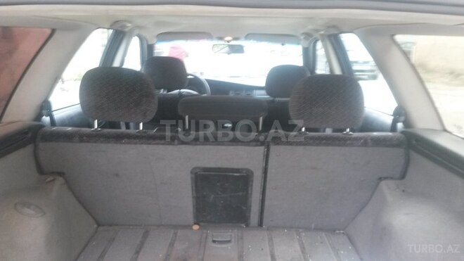 Opel Vectra 1997, 265,000 km - 1.8 l - Bakı