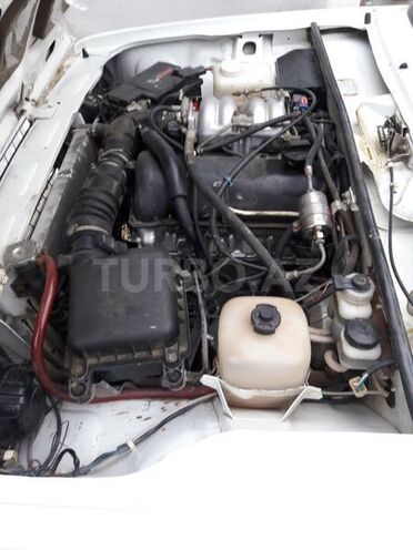 LADA (VAZ) 2107 2011, 76,000 km - 1.6 l - Cəlilabad