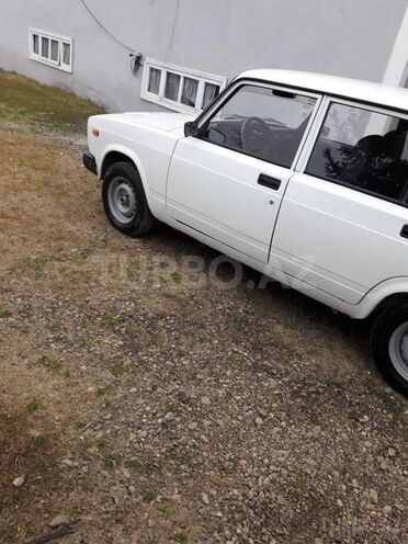 LADA (VAZ) 2107 2011, 76,000 km - 1.6 l - Cəlilabad