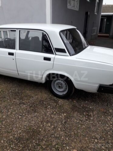 LADA (VAZ) 2107 2011, 76,000 km - 1.6 l - Cəlilabad