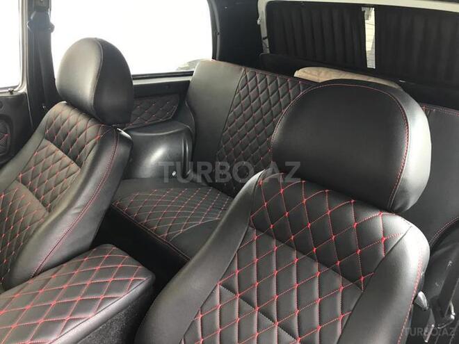 LADA (VAZ) Niva 2012, 80,000 km - 0.1 л - Bakı