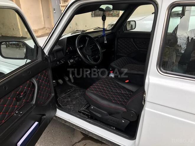 LADA (VAZ) Niva 2012, 80,000 km - 0.1 л - Bakı