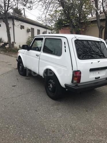 LADA (VAZ) Niva 2012, 80,000 km - 0.1 л - Bakı
