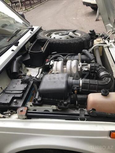 LADA (VAZ) Niva 2012, 80,000 km - 0.1 л - Bakı