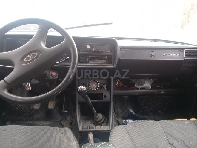 LADA (VAZ) 2107 2003, 135,000 km - 1.6 l - Bakı