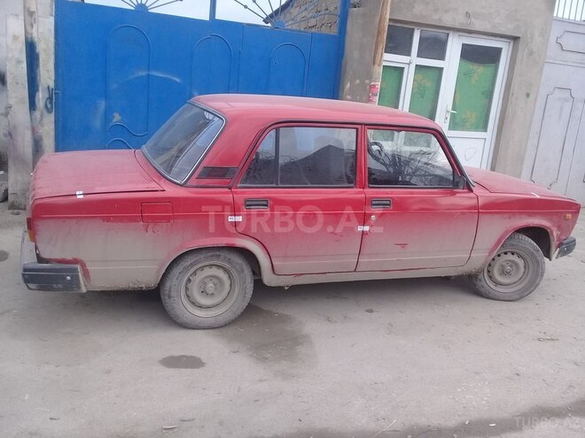 LADA (VAZ) 2107 2003, 135,000 km - 1.6 l - Bakı
