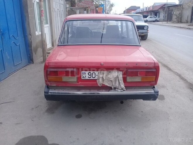 LADA (VAZ) 2107 2003, 135,000 km - 1.6 l - Bakı