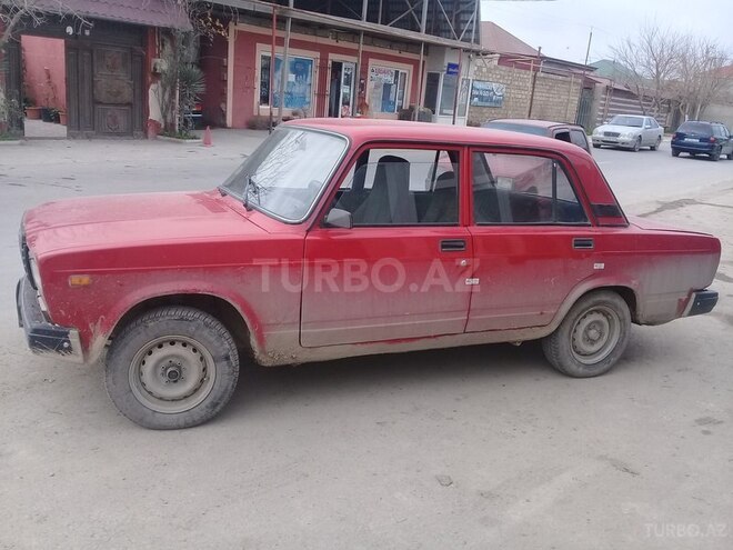 LADA (VAZ) 2107 2003, 135,000 km - 1.6 l - Bakı