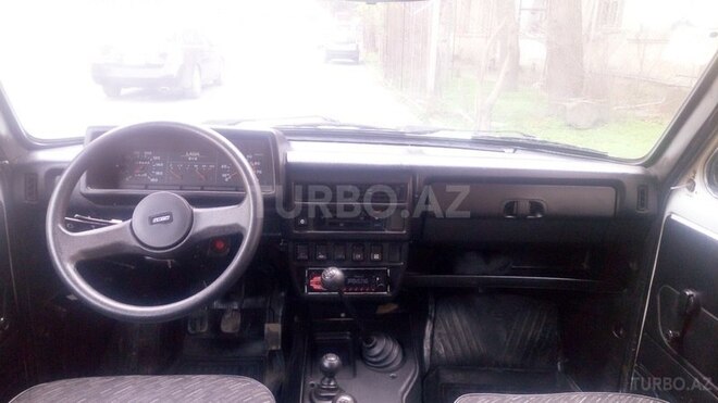 LADA (VAZ) Niva 2008, 178,000 km - 1.7 l - Bakı