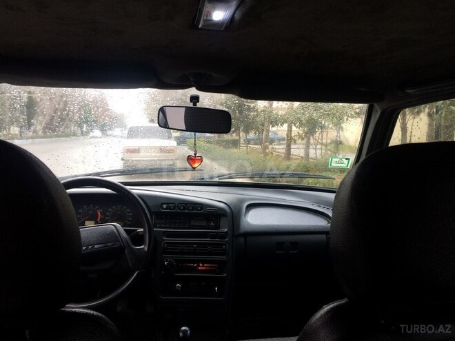 LADA (VAZ) 2114 2007, 248,000 km - 1.6 l - Yevlax