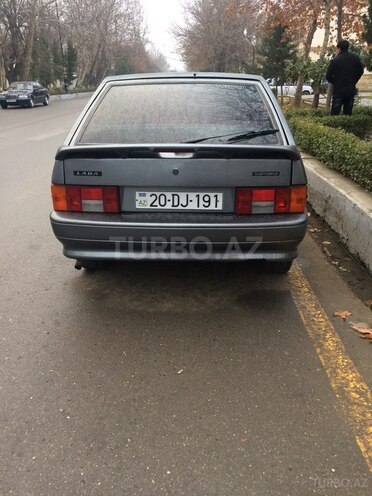 LADA (VAZ) 2114 2007, 248,000 km - 1.6 l - Yevlax