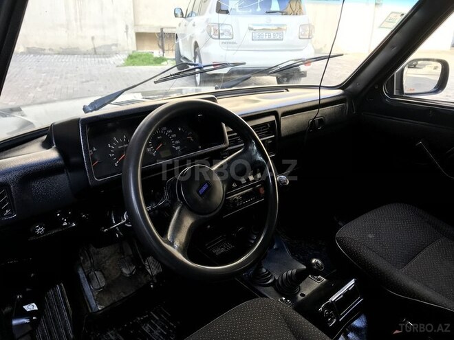 LADA (VAZ) Niva 2004, 328,000 km - 1.7 l - Bakı