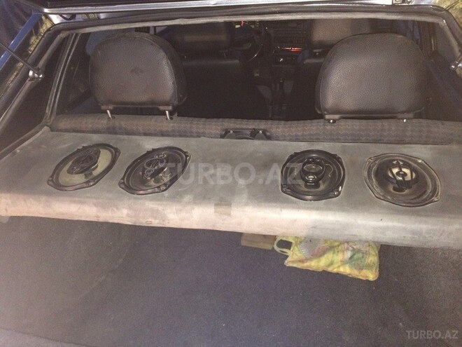 LADA (VAZ) 2114 2007, 248,000 km - 1.6 l - Yevlax