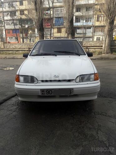 LADA (VAZ) 2113 1997, 125,807 km - 1.6 l - Şəki