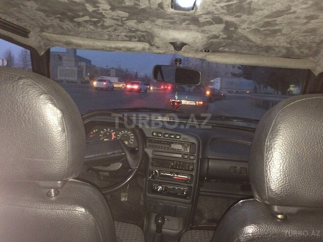 LADA (VAZ) 2114 2007, 248,000 km - 1.6 l - Yevlax