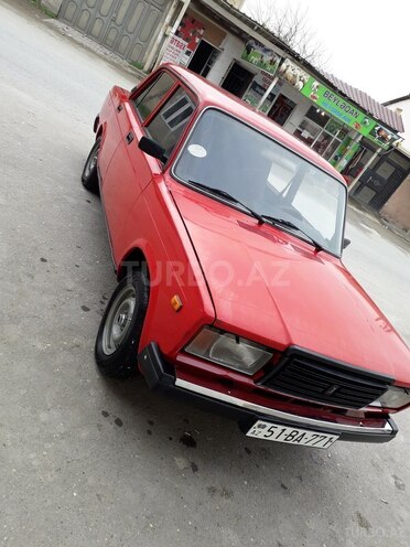 LADA (VAZ) 2107 1988, 315,000 km - 1.5 l - Bakı