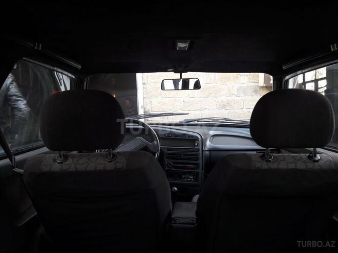 LADA (VAZ) 2113 1997, 125,807 km - 1.6 l - Şəki