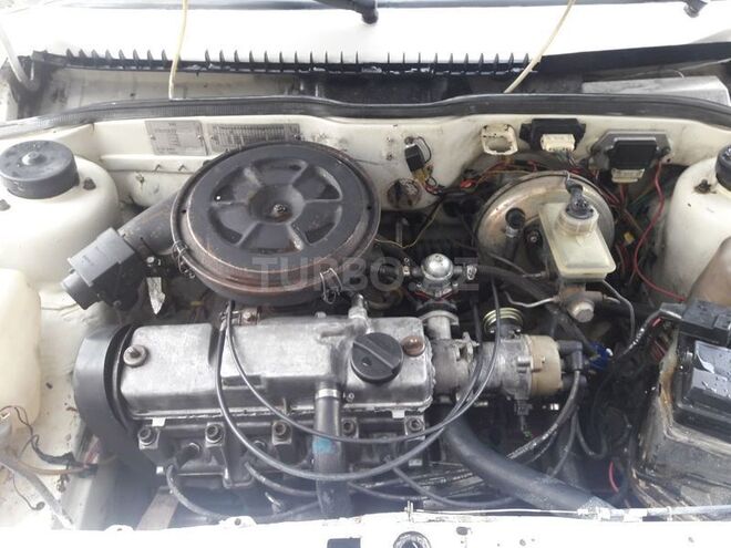 LADA (VAZ) 2113 1997, 125,807 km - 1.6 l - Şəki