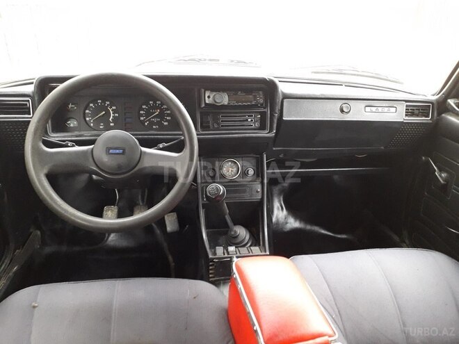 LADA (VAZ) 2107 1988, 315,000 km - 1.5 l - Bakı
