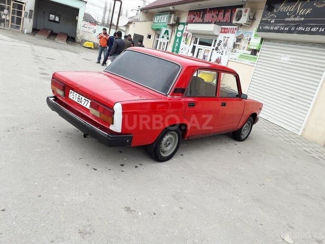 LADA (VAZ) 2107 1988, 315,000 km - 1.5 l - Bakı