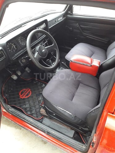 LADA (VAZ) 2107 1988, 315,000 km - 1.5 l - Bakı