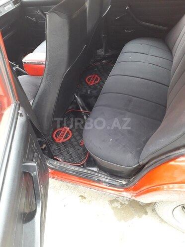 LADA (VAZ) 2107 1988, 315,000 km - 1.5 l - Bakı