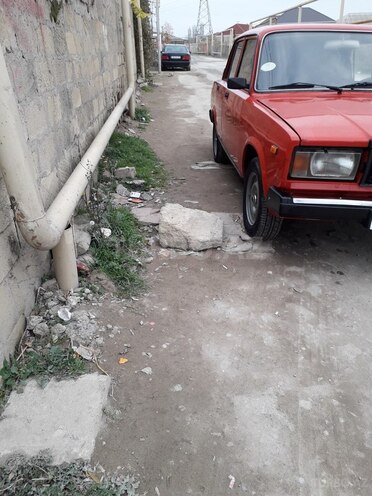 LADA (VAZ) 2107 1988, 315,000 km - 1.5 l - Bakı