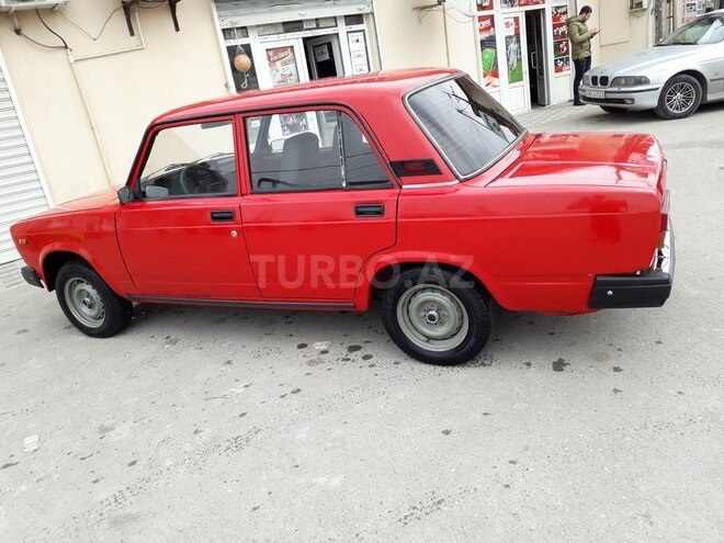LADA (VAZ) 2107 1988, 315,000 km - 1.5 l - Bakı