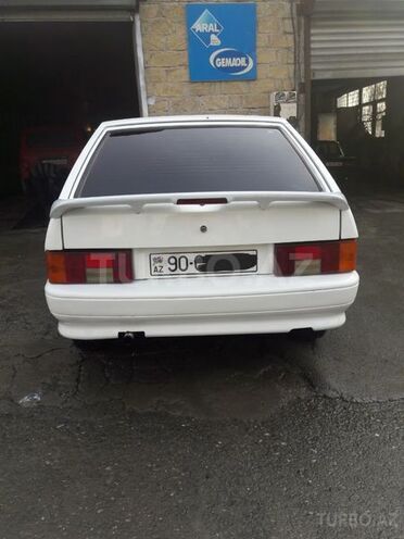LADA (VAZ) 2113 1997, 125,807 km - 1.6 l - Şəki