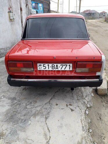 LADA (VAZ) 2107 1988, 315,000 km - 1.5 l - Bakı