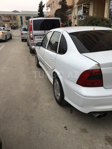 Opel Vectra 1999, 256,000 km - 1.8 l - Xırdalan