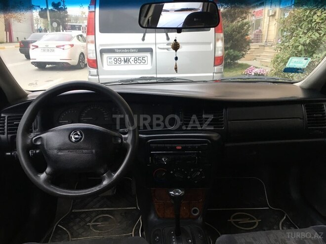 Opel Vectra 1999, 256,000 km - 1.8 l - Xırdalan