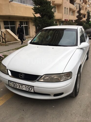Opel Vectra 1999, 256,000 km - 1.8 l - Xırdalan