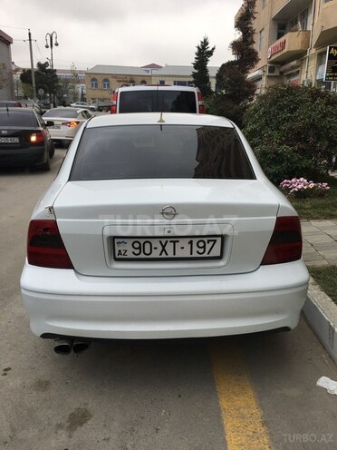 Opel Vectra 1999, 256,000 km - 1.8 l - Xırdalan