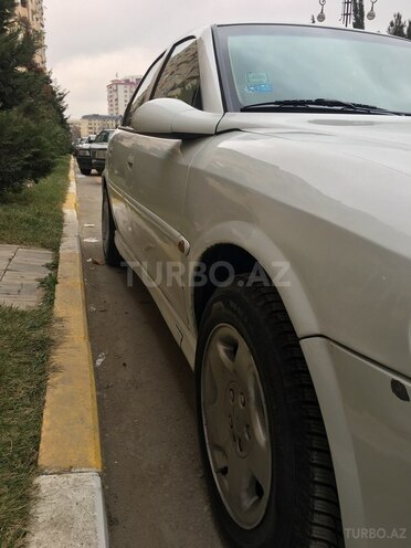 Opel Vectra 1999, 256,000 km - 1.8 l - Xırdalan