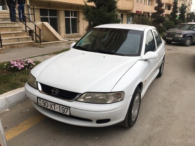 Opel Vectra 1999, 256,000 km - 1.8 l - Xırdalan
