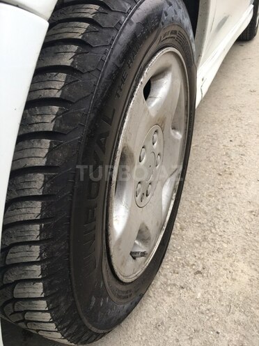 Opel Vectra 1999, 256,000 km - 1.8 l - Xırdalan