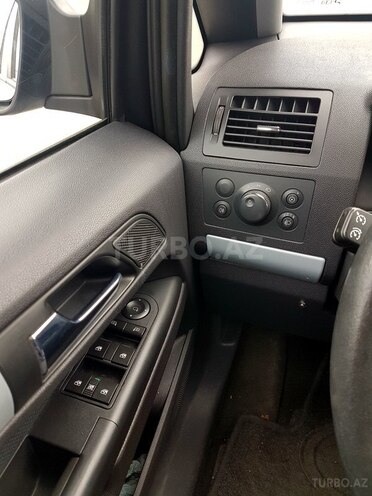 Opel Zafira 2007, 196,000 km - 1.9 l - Bakı