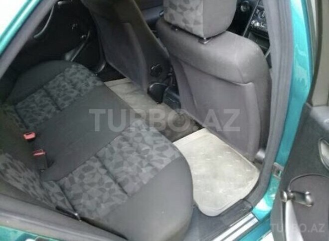 Mercedes C 180 1997, 235,000 km - 1.8 l - Bakı