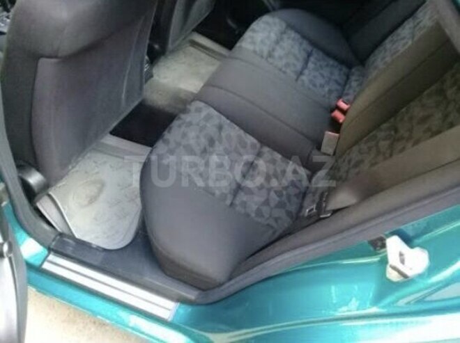 Mercedes C 180 1997, 235,000 km - 1.8 l - Bakı