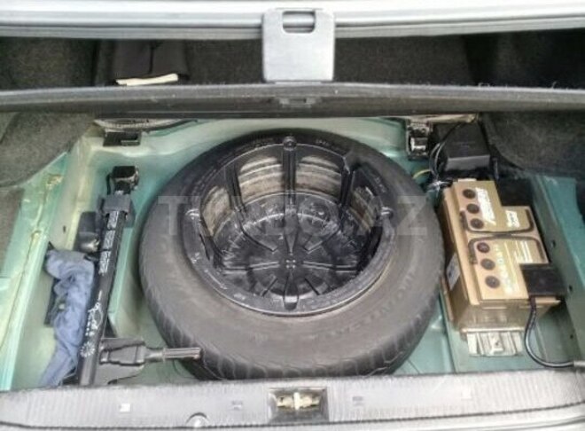 Mercedes C 180 1997, 235,000 km - 1.8 l - Bakı