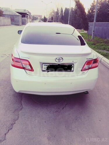 Toyota Camry 2011, 117,000 km - 2.4 l - Gəncə