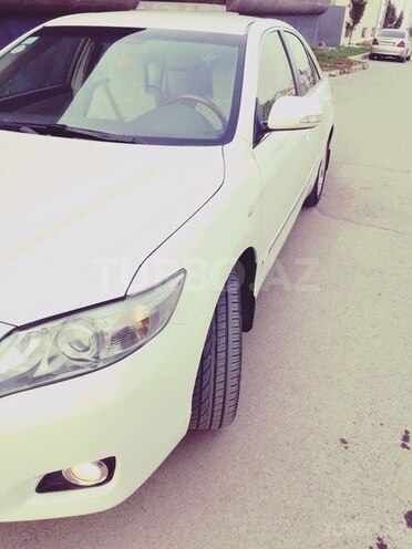 Toyota Camry 2011, 117,000 km - 2.4 l - Gəncə