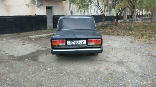 LADA (VAZ) 2107 2011, 89,000 km - 1.6 l - Mingəçevir