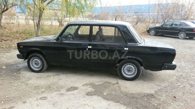 LADA (VAZ) 2107 2011, 89,000 km - 1.6 l - Mingəçevir