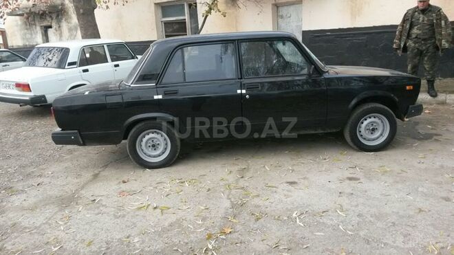 LADA (VAZ) 2107 2011, 89,000 km - 1.6 l - Mingəçevir