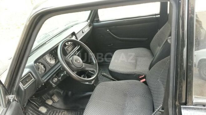 LADA (VAZ) 2107 2011, 89,000 km - 1.6 l - Mingəçevir